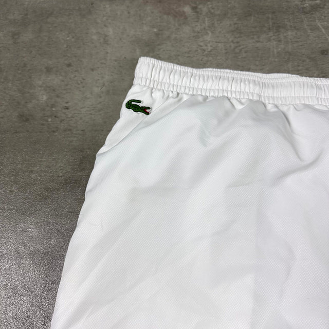 Lacoste Vintage Tracksuit XL