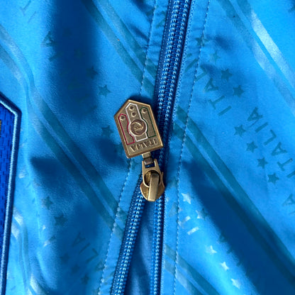 Puma x Italien Vintage Tracksuit 2014 NEU | M