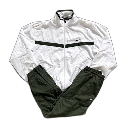 Nike Vintage Tracksuit | L