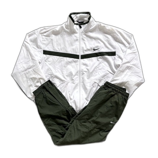 Nike Vintage Tracksuit | L
