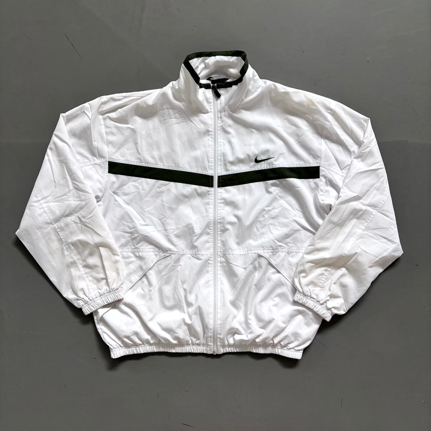 Nike Vintage Tracksuit | L