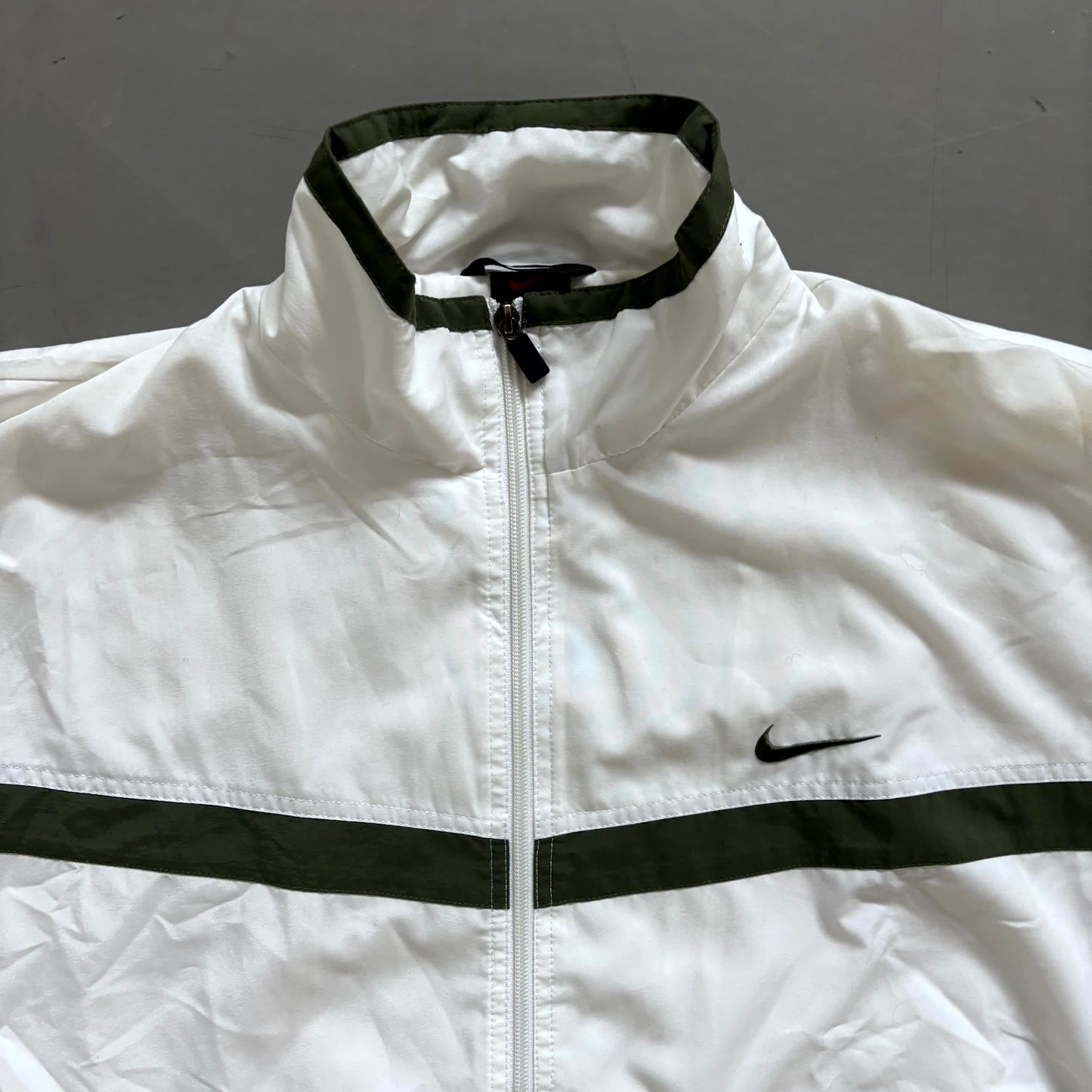 Nike Vintage Tracksuit | L