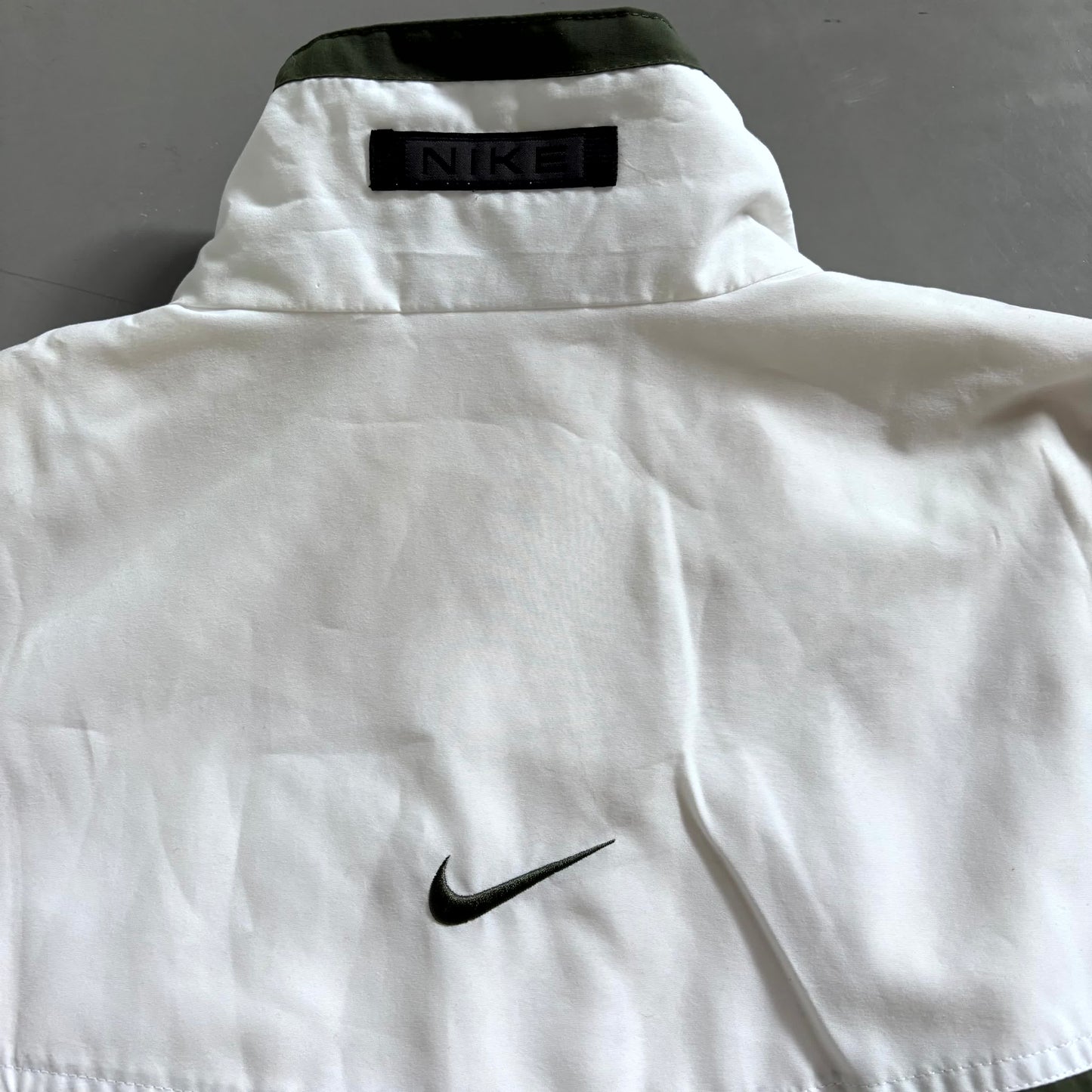 Nike Vintage Tracksuit | L