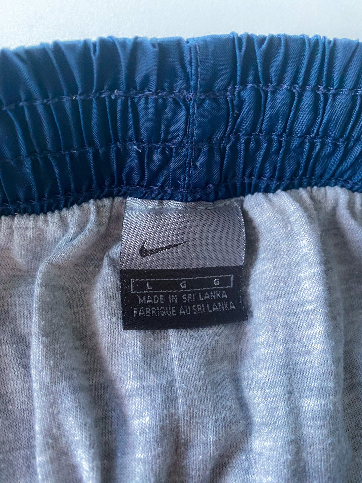 Nike Vintage Trackpants | L