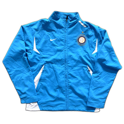 Nike x Inter Mailand Vintage *Premium* Trackjacket 2008/09 | M