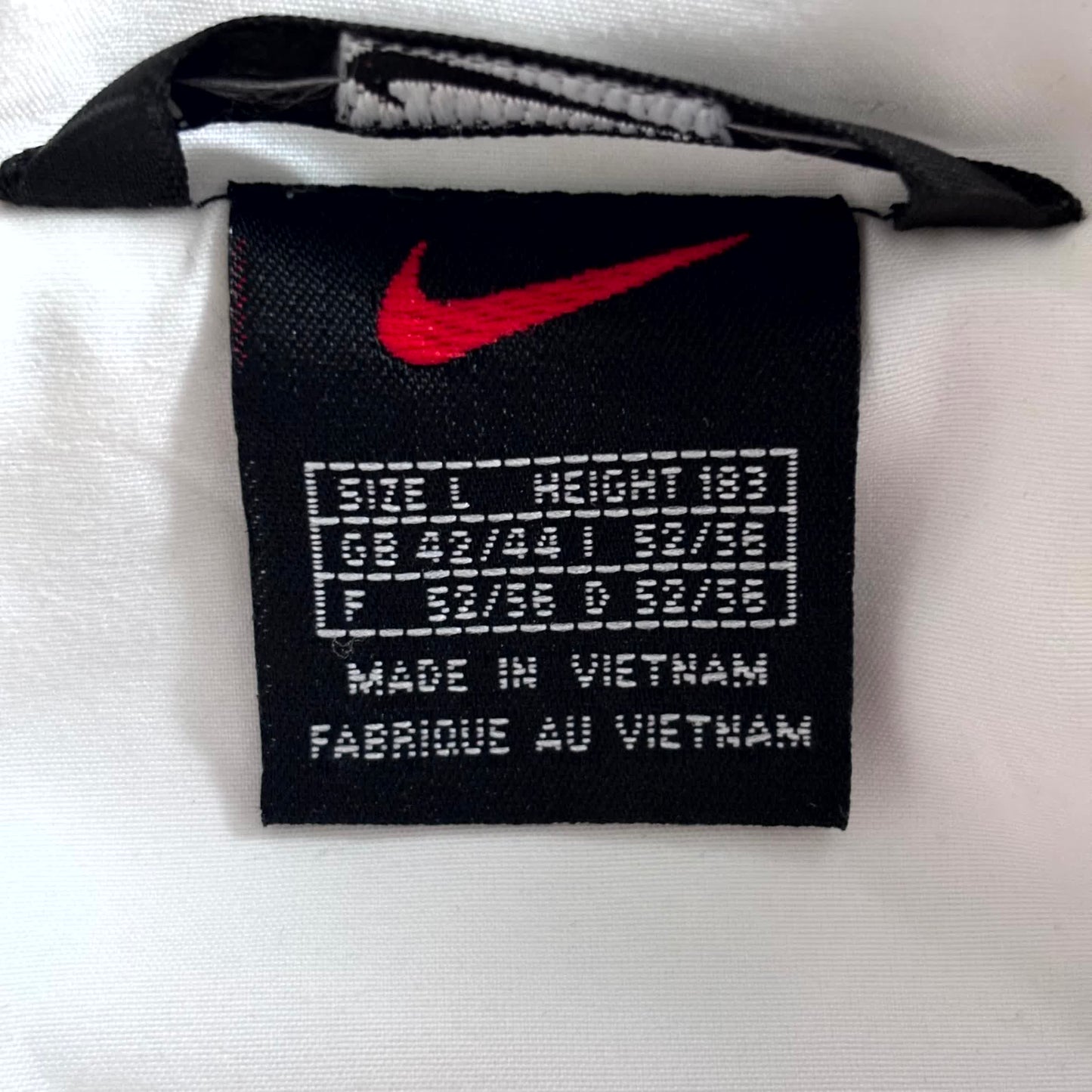 Nike Vintage Tracksuit | L
