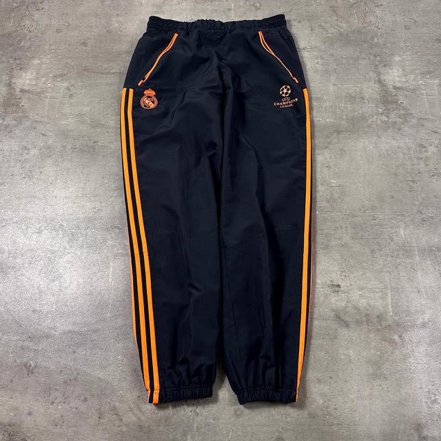 Real Madrid CL Tracksuit L