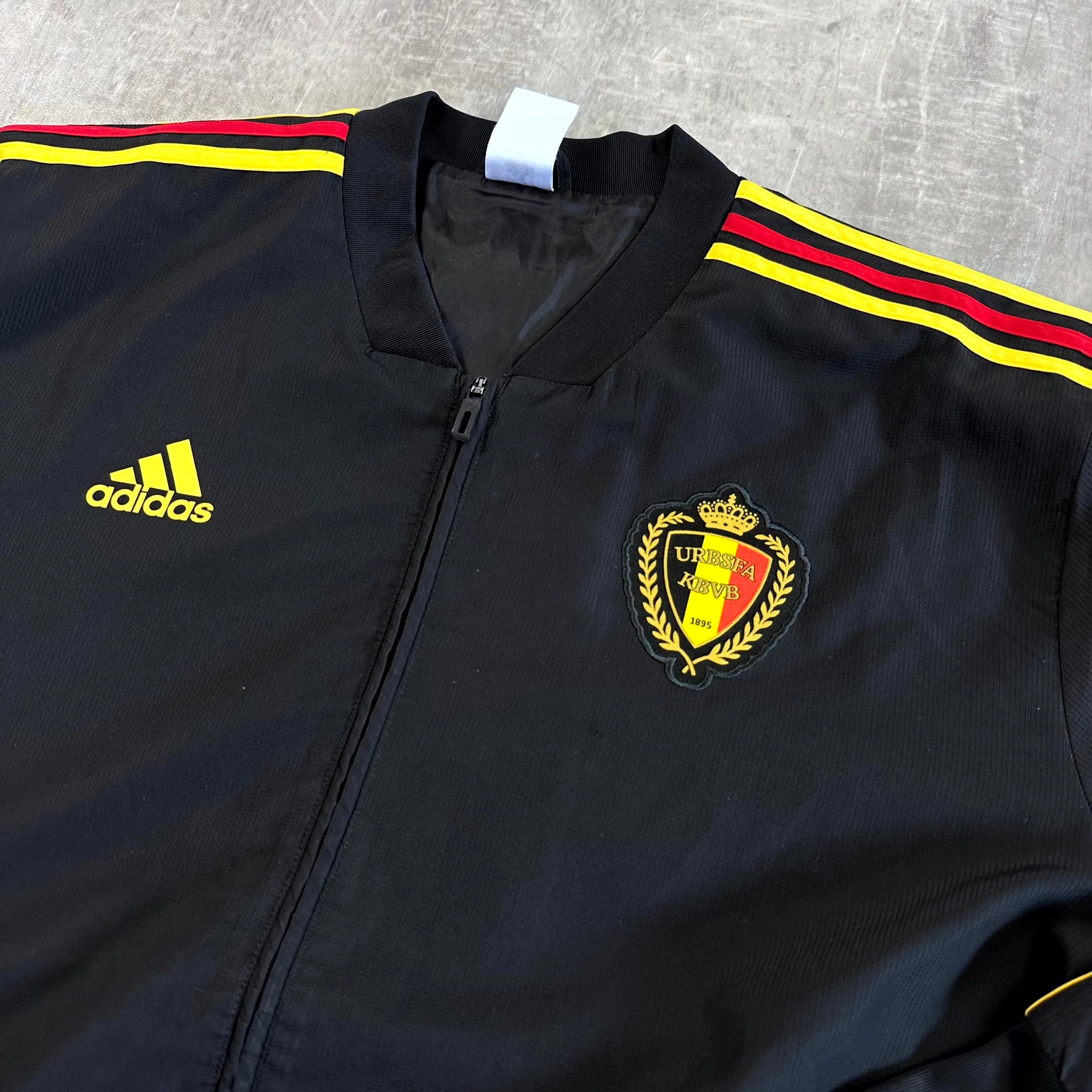 Belgien Tracksuit XXXL 58deal