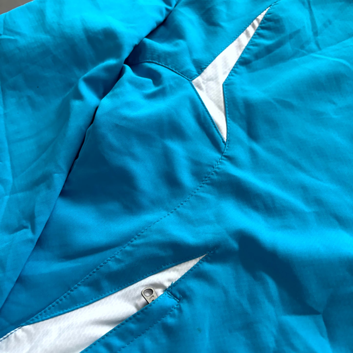 Nike x Inter Mailand Vintage *Premium* Trackjacket 2008/09 | M