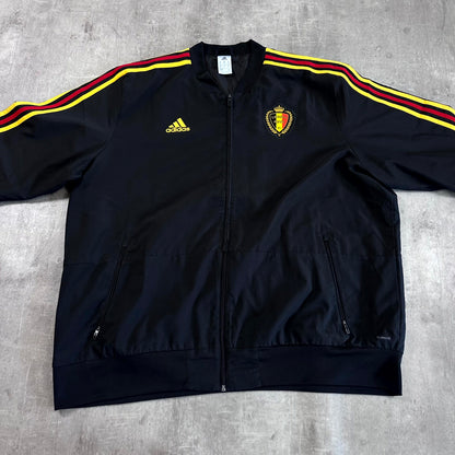 Belgium Tracksuit XXXL