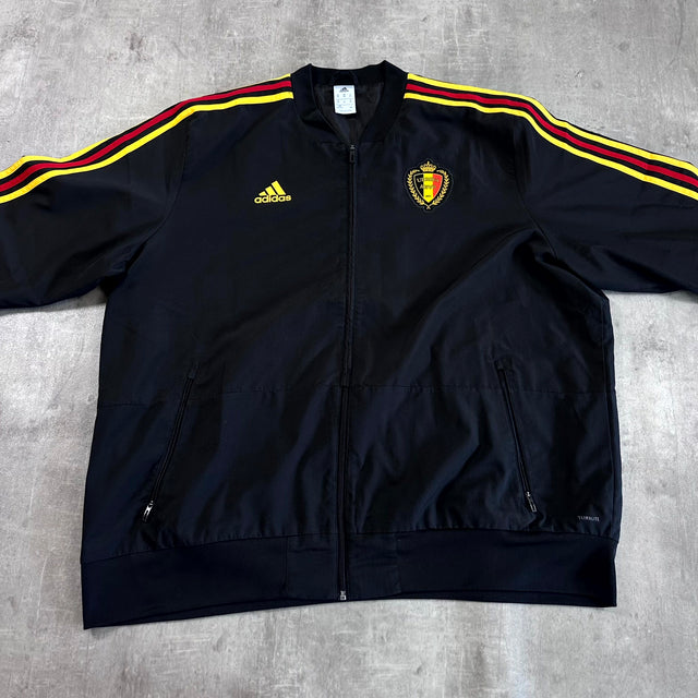 Belgien Tracksuit XXXL