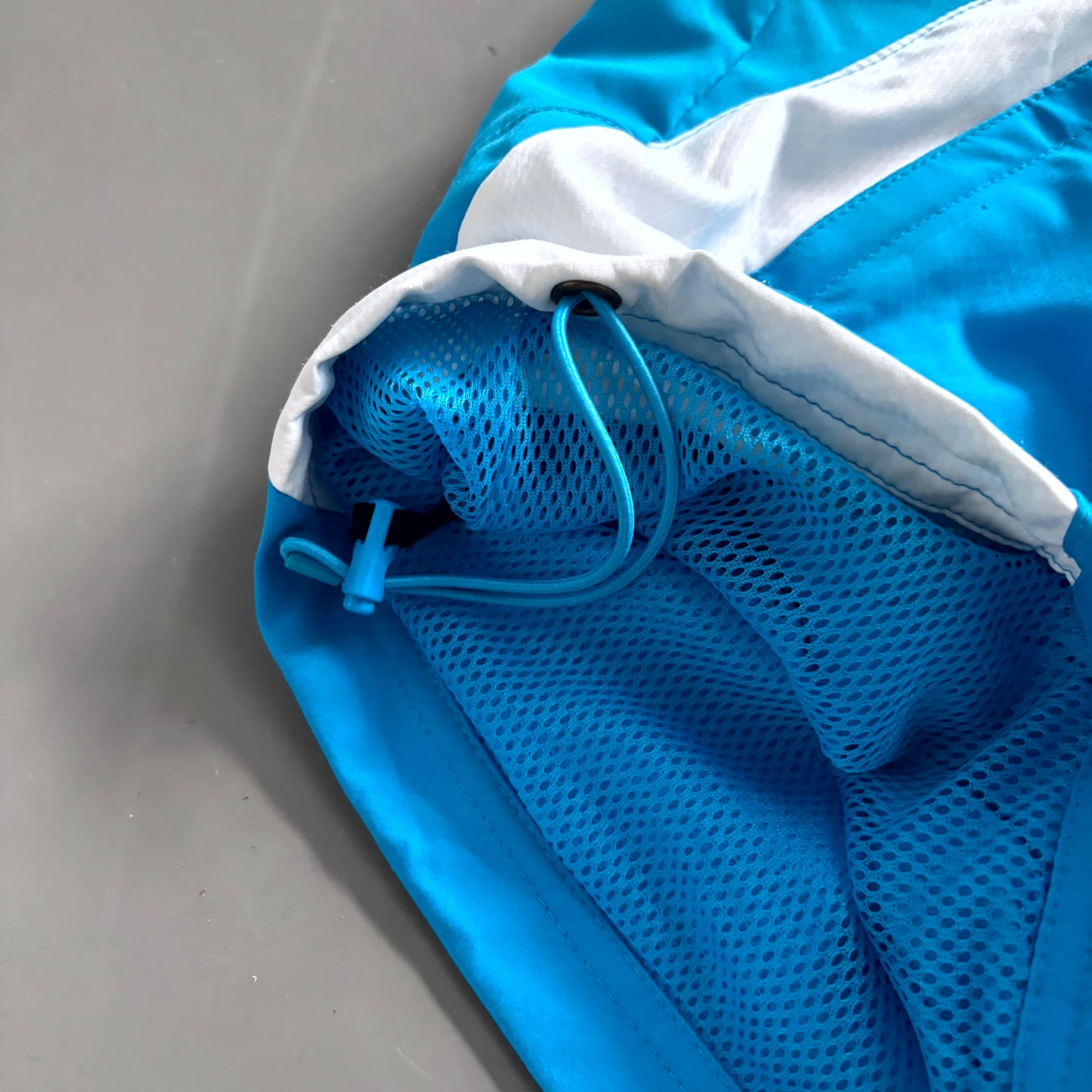 Nike x Inter Mailand Vintage *Premium* Trackjacket 2008/09 | M