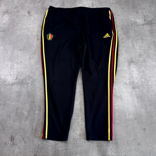 Belgien Tracksuit XXXL