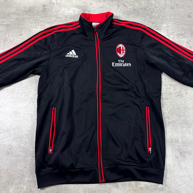 AC Milan Vintage Tracksuit M