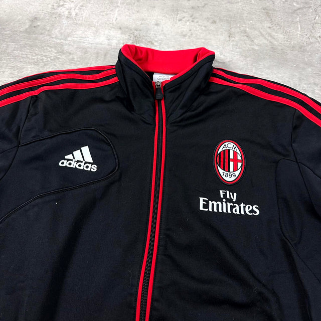 AC Milan Vintage Tracksuit M