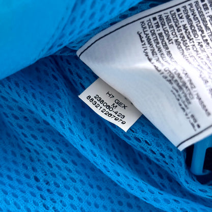 Nike x Inter Mailand Vintage *Premium* Trackjacket 2008/09 | M