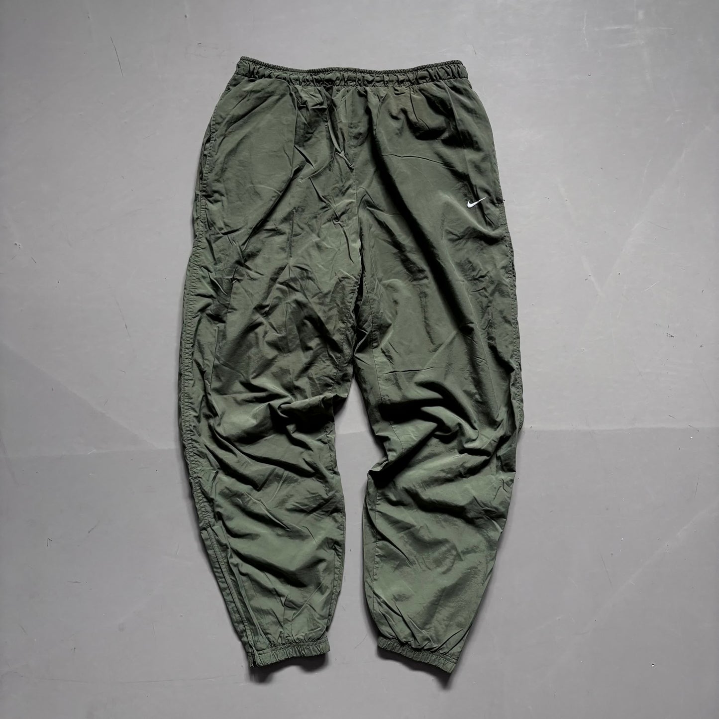 Nike Vintage Tracksuit | L