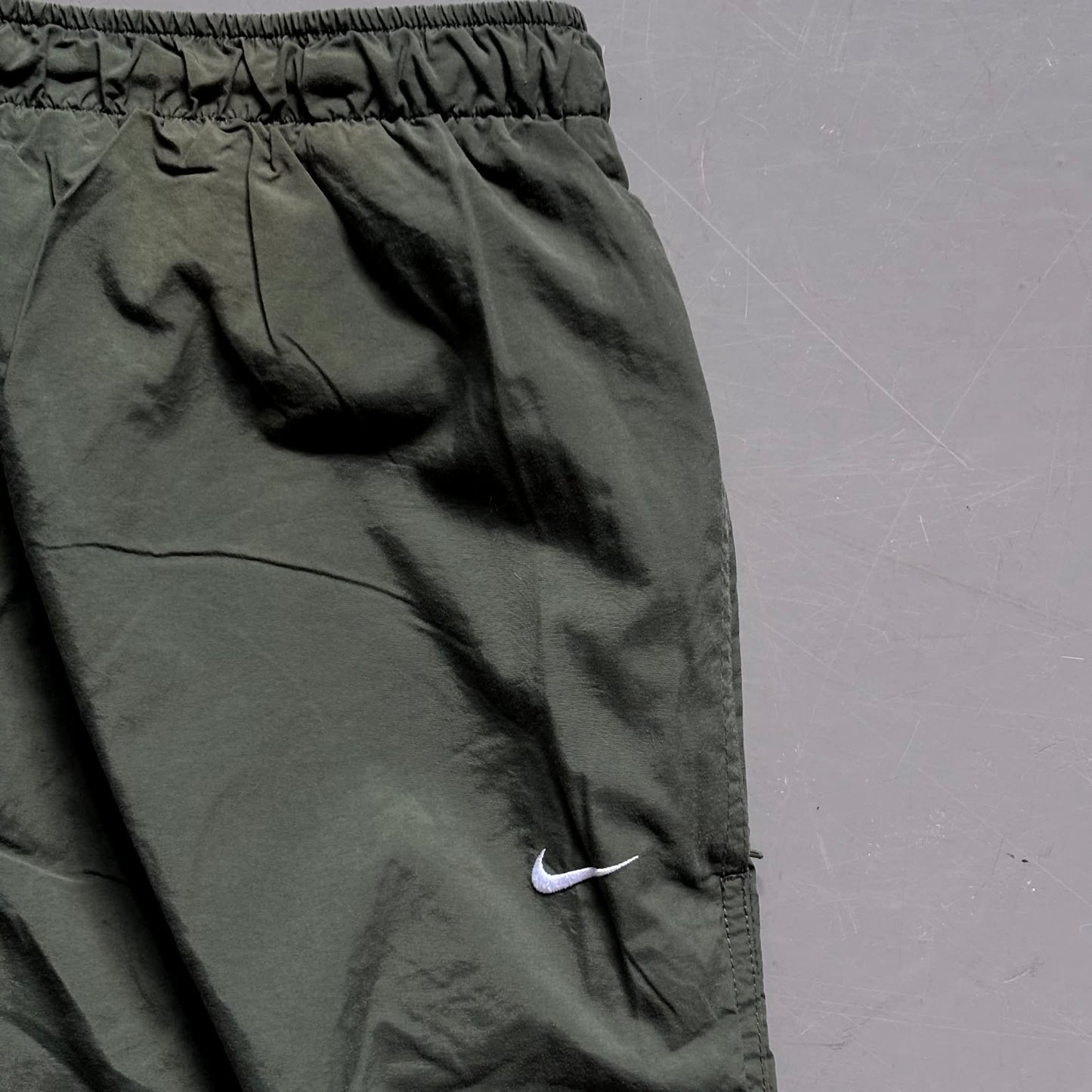 Nike Vintage Tracksuit | L
