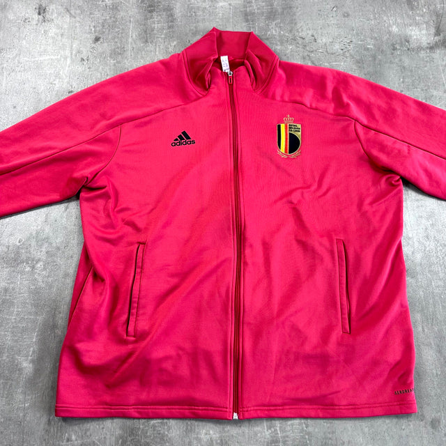 Belgien Tracksuit XXXL