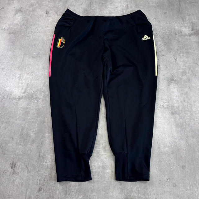 Belgien Tracksuit XXXL