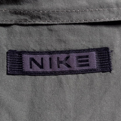 Nike Vintage Tracksuit | L