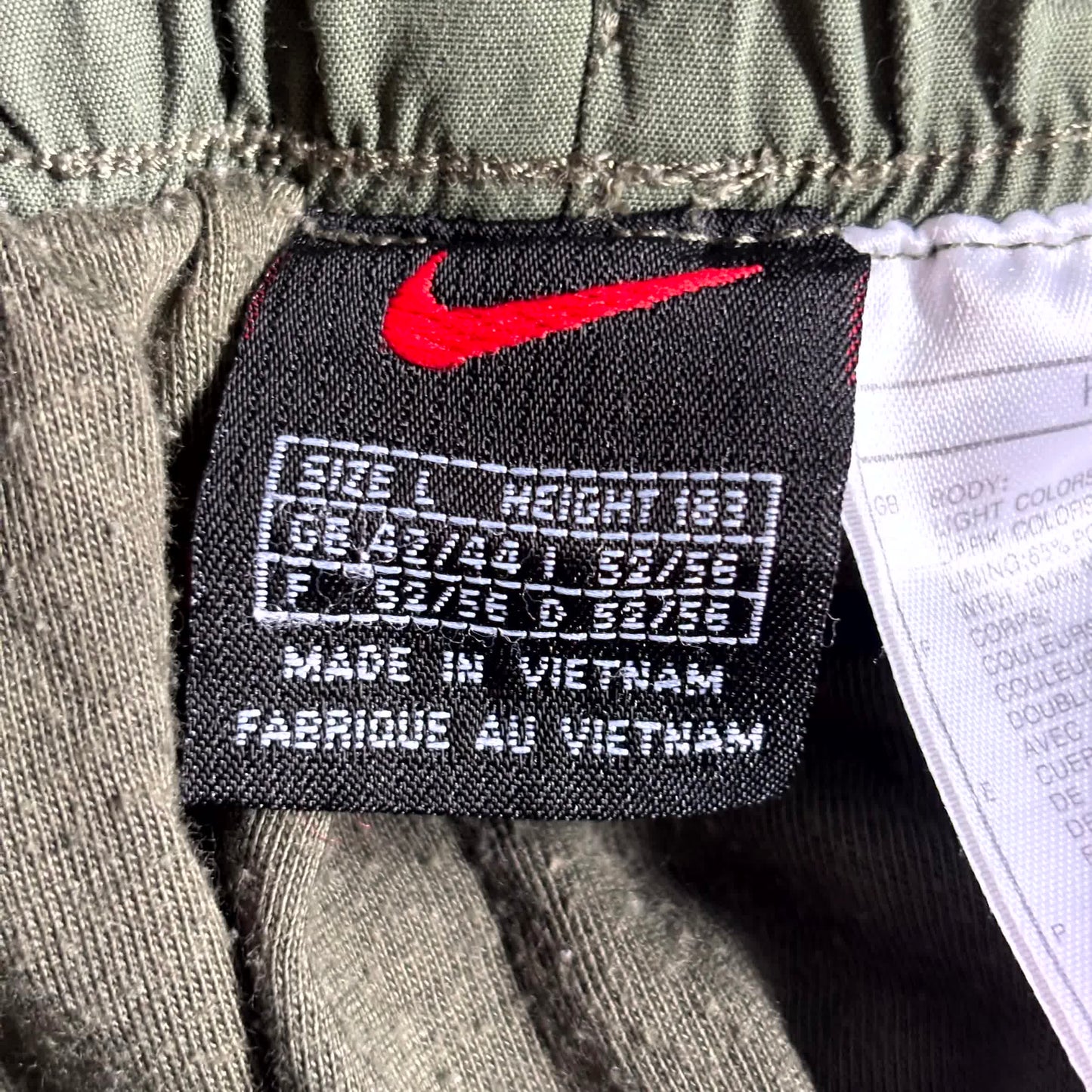 Nike Vintage Tracksuit | L