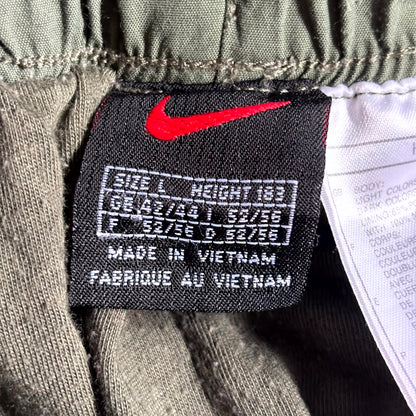Nike Vintage Tracksuit | L