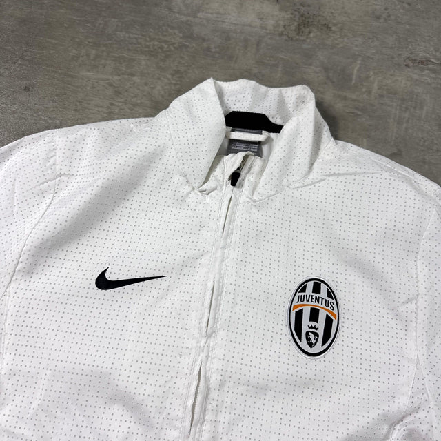 Juventus Turin Vintage Tracksuit S