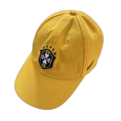 Nike x Brasilien Vintage Cap 2006