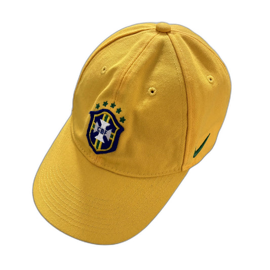 Nike x Brasilien Vintage Cap 2006