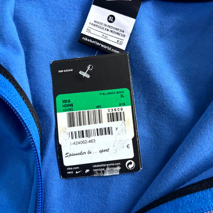 Nike x Inter Mailand Vintage Trackjacket 2015/16 NEU | XL