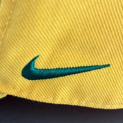 Nike x Brasilien Vintage Cap 2006