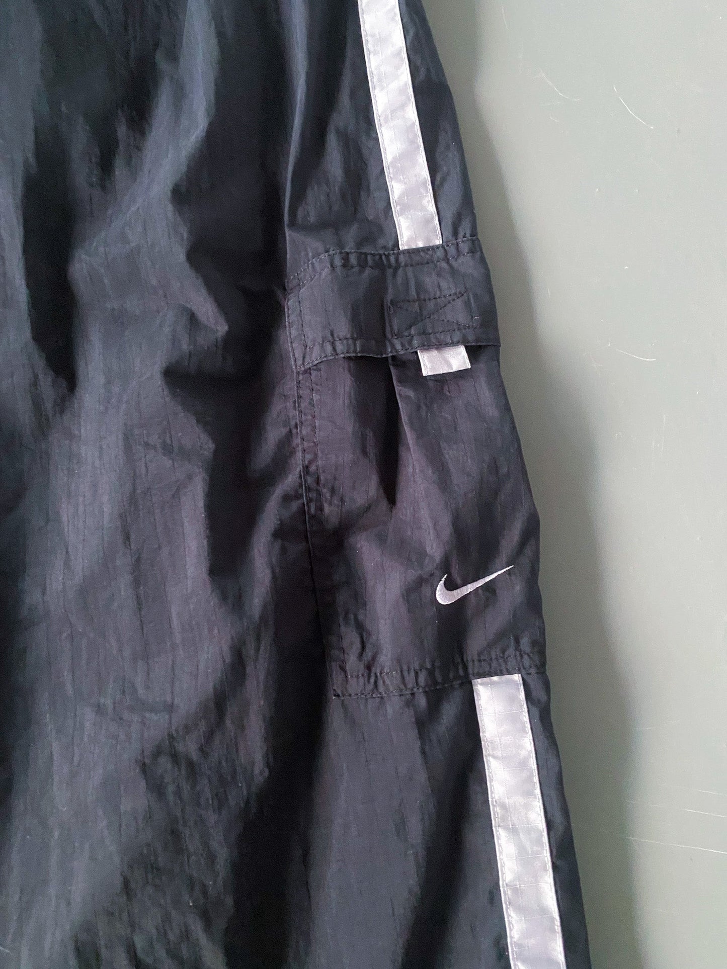 Nike Vintage Trackpants | L