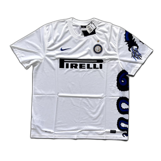 Nike x Inter Mailand Vintage Trikot 2019/2020 | XXL