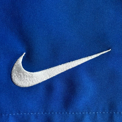 Nike x Serbien Vintage Shorts 2010 | L