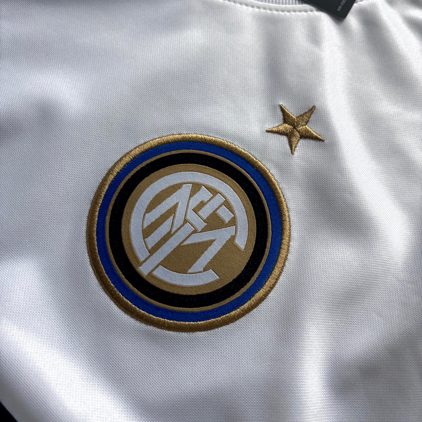 Nike x Inter Mailand Vintage Trikot 2019/2020 | XXL