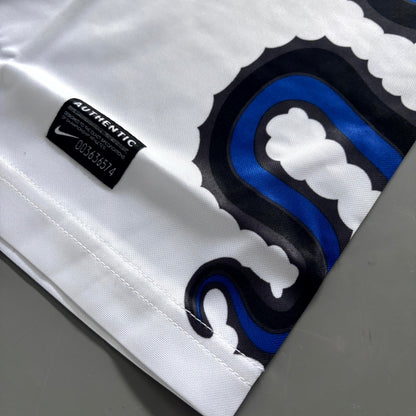 Nike x Inter Mailand Vintage Trikot 2019/2020 | XXL