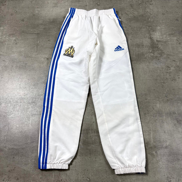 Olympique Marseille Vintage Tracksuit XS