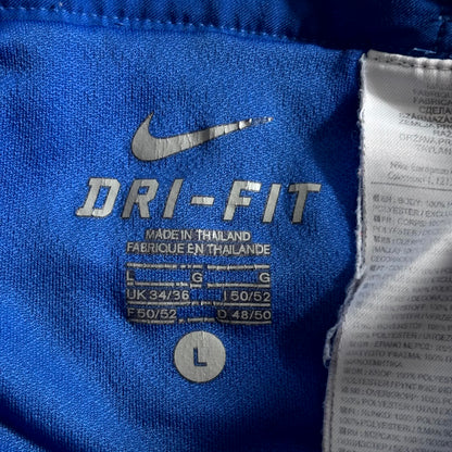 Nike x Serbien Vintage Shorts 2010 | L