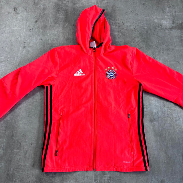 FC Bayern München Tracksuit S