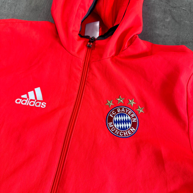 FC Bayern München Tracksuit S