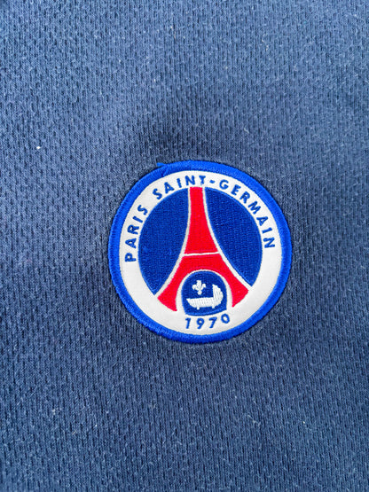 Nike x PSG Vintage Polo Shirt 2003/04 | XL