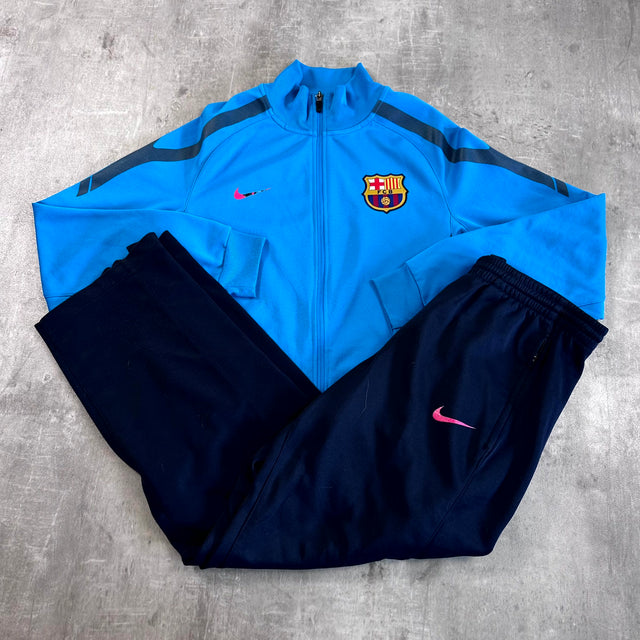 FC Barcelona Tracksuit M