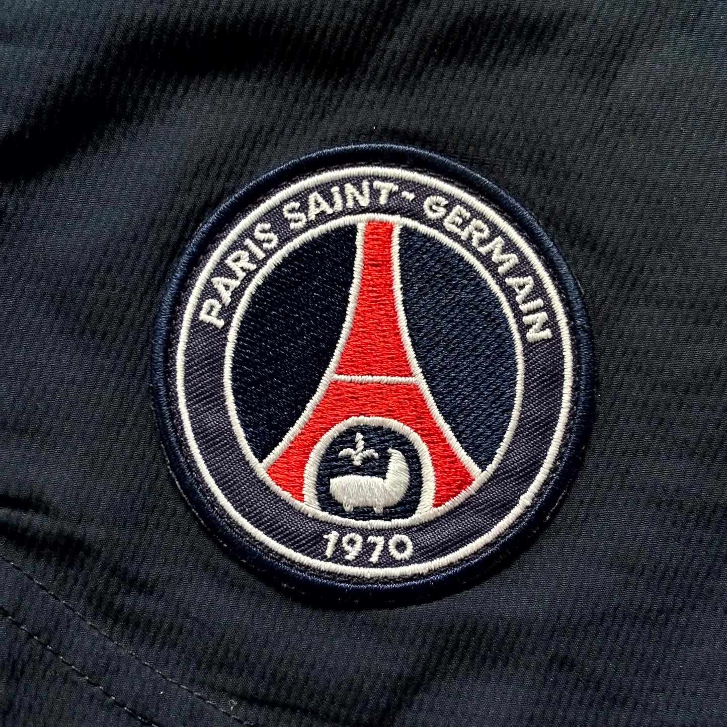 Nike x PSG Vintage Shorts 2008/09 | M