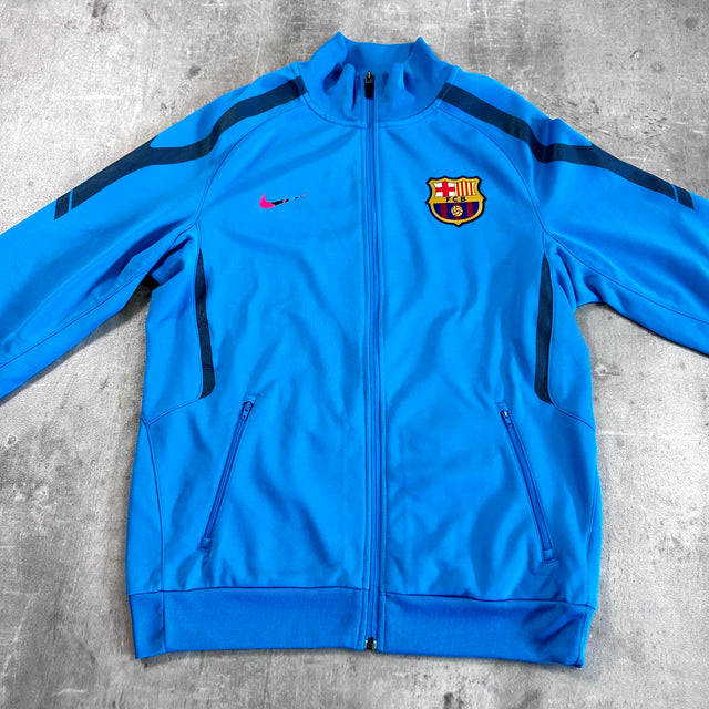 FC Barcelona Tracksuit M