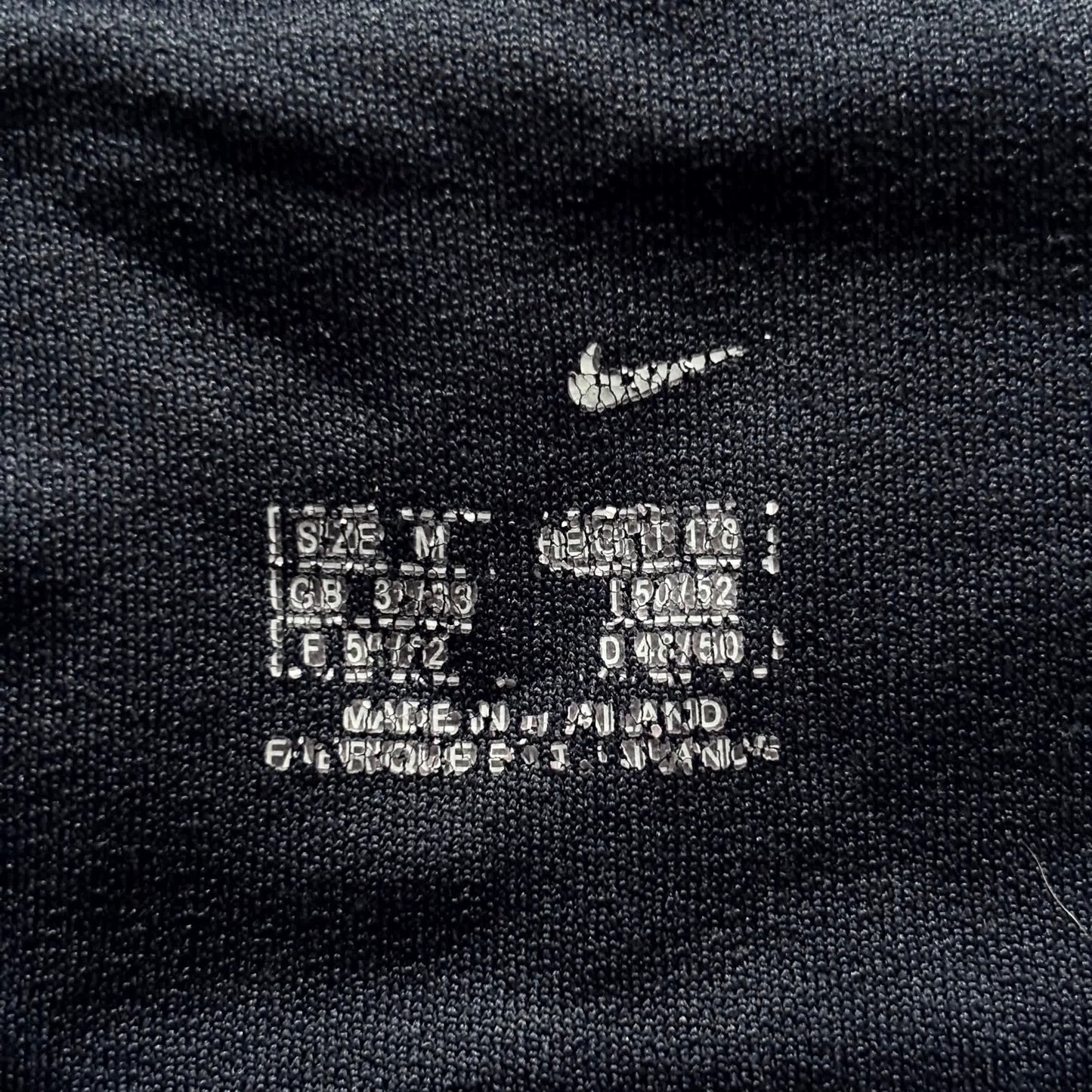 Nike x PSG Vintage Shorts 2008/09 | M