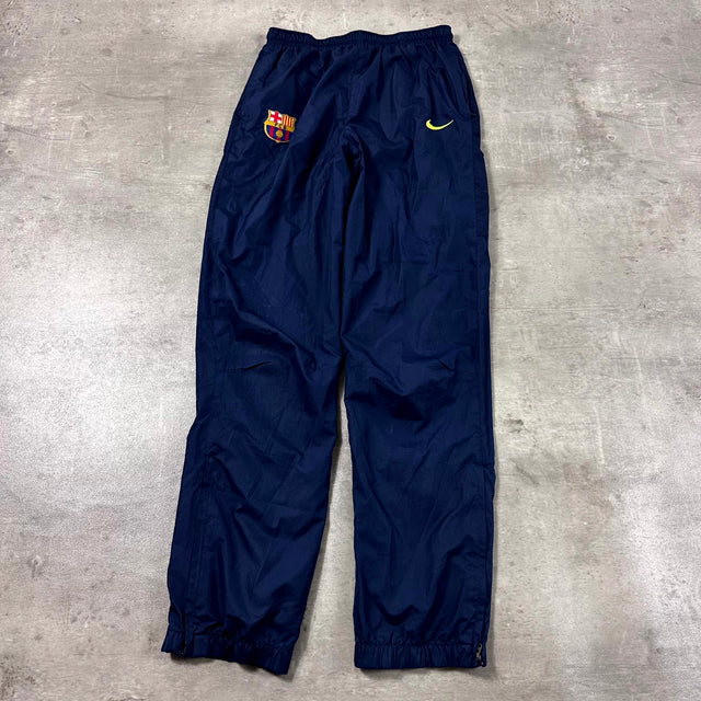 FC Barcelona Vintage Tracksuit S