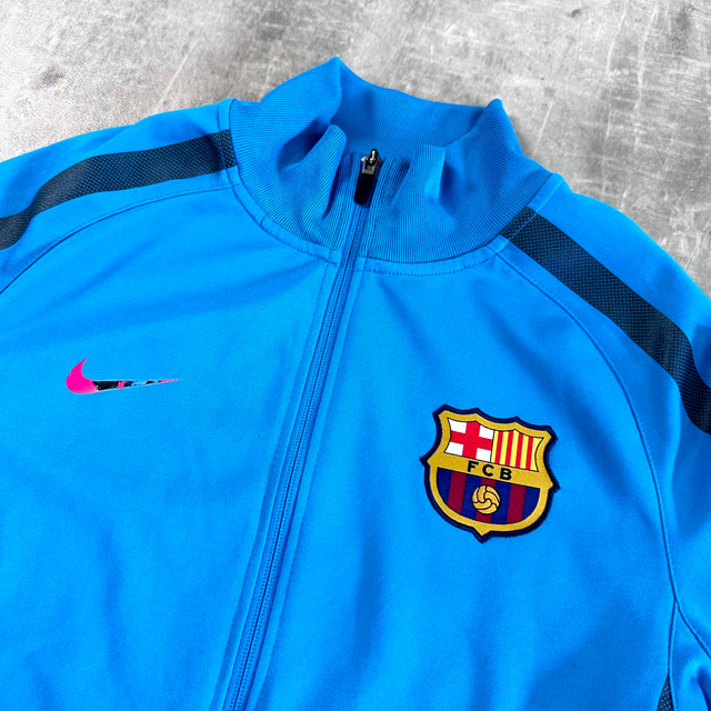 FC Barcelona Tracksuit M