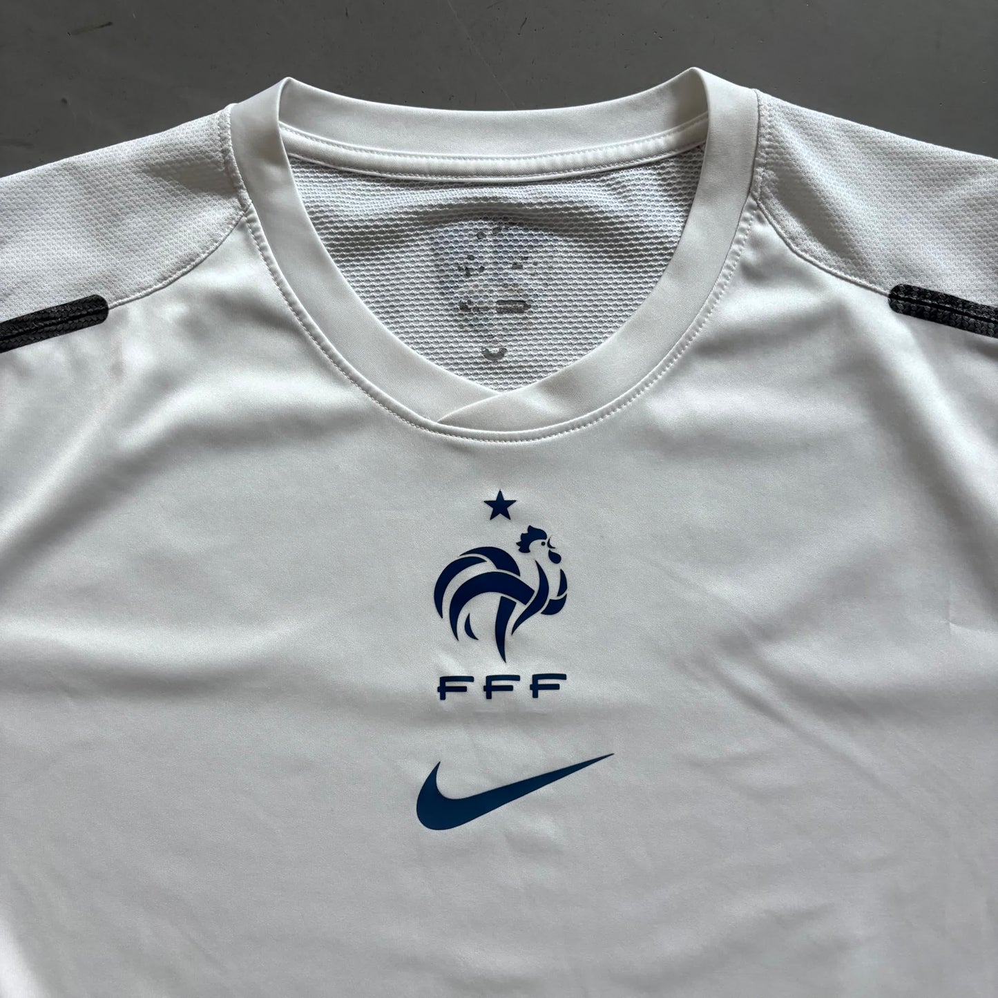 Nike x Frankreich Vintage Trikot 2012 | L