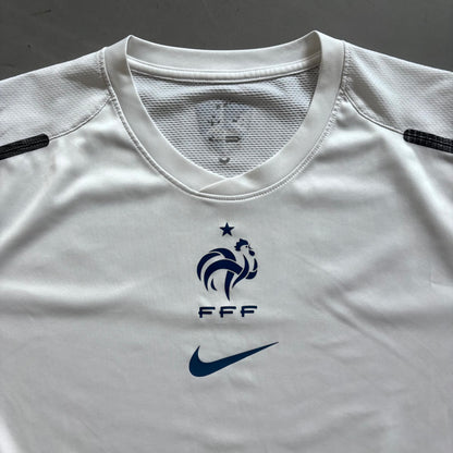 Nike x Frankreich Vintage Trikot 2012 | L